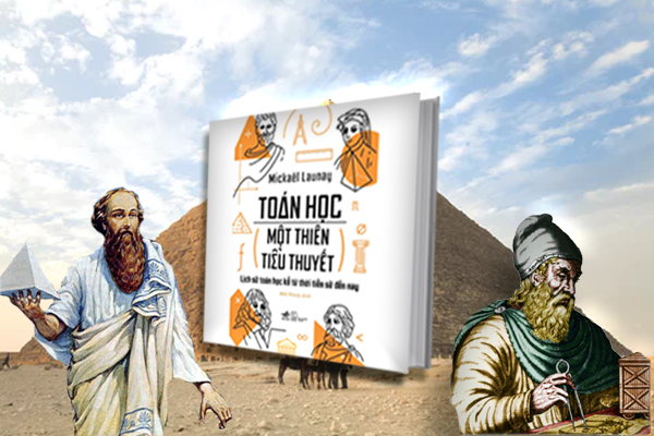 Toán Học, Một Thiên Tiểu Thuyết